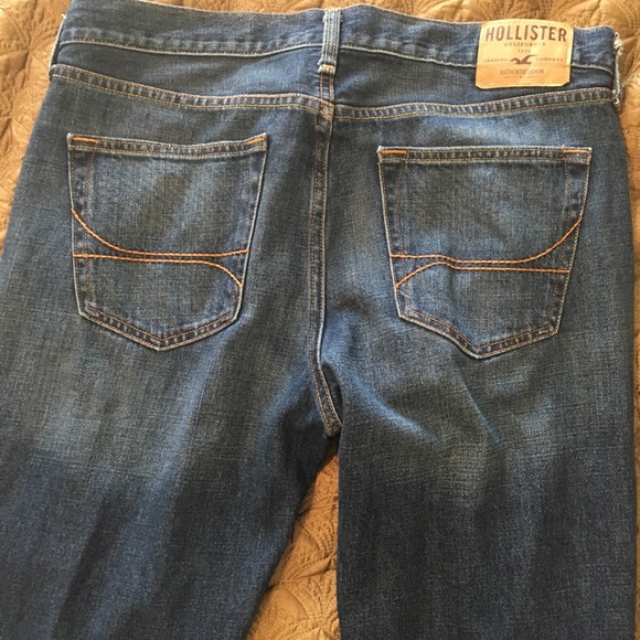 36w 32l jeans